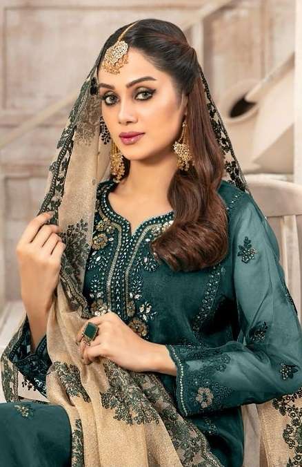 ROSEMEEN D NO:- C 1764 by FEPIC